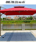Hình ảnh: ô dù cafe sân vườn