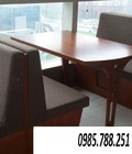 Hình ảnh: sofa cafe cao cấp giá rẻ