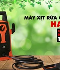 Hình ảnh: Chuyên Sỉ và Lẻ Máy Rửa Xe Hatsu Công Suất Mạnh 1400W