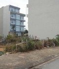 Hình ảnh: Bán 43,6m2 đất dịch vụ Vạn Phúc hướng Đông Nam, vị trí đẹp