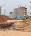 Hình ảnh: Bán nhanh lô đất dãy No6D khu đất dịch vụ Vạn Phúc, sổ đỏ chính chủ, giá bán 72tr/m2