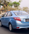 Hình ảnh: Taxi Toyota Vios 4 chỗ đi Nội Bài chỉ 170k