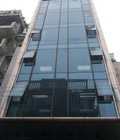 Hình ảnh: Cho thuê văn phòng 5 tầng 600m2 mai dịch