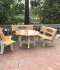 Hình ảnh: Ghế đá công viên,sân vườn, trường học 0339653768