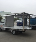 Hình ảnh: Đại lý xe dongben thùng cánh dơi, xe tải dongben 870kg.