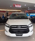 Hình ảnh: Toyota Innova 2.0E giá tốt nhất, hỗ trợ trả góp 90% giá trị xe.