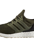 Hình ảnh: Adidas Ultra Boost 3.0 Night Cargo Olive