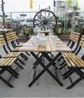Hình ảnh: Bàn ghế caffe , quan nhau gia re nhat
