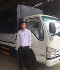Hình ảnh: Xe tải ISUZU QHR650 3,5 Tấn thùng mui bạt thùng dài 4,3 mét