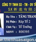 Hình ảnh: Xưởng in thẻ vip,thẻ nhân viên,thẻ cảm ứng ,thẻ nhựa giá rẻ0916986840