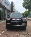 Hình ảnh: Toyota 4runer