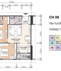 Hình ảnh: Tôi bán lại căn 06 diện tích 71,8m2 tòa CT2 Chung cư A10 Nam Trung Yên