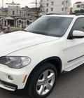 Hình ảnh: Bán BMW X5 trắng tư nhân chính chủ giá chỉ 699tr