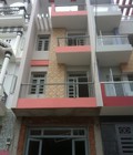 Hình ảnh: Bán nhà HXH 1 trệt 2 lầu có sân thượng, giá 1,35 tỷ Hương Lộ 2