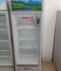Hình ảnh: TỦ MÁT SANAKY VH 308K, mới mua chưa được 1 tháng, còn bh chính hãng 11 thánG