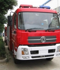 Hình ảnh: Xe cứu hỏa Dongfeng 10 khối cần bán gấp. xe Nhập khẩu nguyên chiếc. Giá sỉ.
