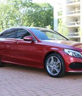 Hình ảnh: Mercedes C300 2018 hộp số 9 cấp giao ngay tại Haxaco Láng hạ