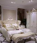 Hình ảnh: Bộ Phòng Ngủ Tân Cổ Điển - mua nội thất cổ điển hoàng xưởng 