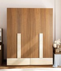 Hình ảnh: Tủ áo đẹp 105