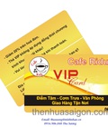 Hình ảnh: In thẻ nhựa,thẻ hội viên,thẻ thành viên giá siêu rẻ0916986840