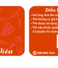 Hình ảnh: Nhận in thẻ giảm giá,thẻ khuyến mãi,thẻ cán bóng,cán mờ giá rẻ0916986840