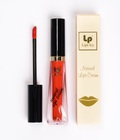 Hình ảnh: Son kem LP Natural Lips Cream Đỏ lạnh