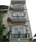 Hình ảnh: Cho thuê nhà 4 tầng 4 ngủ hoàng văn thái