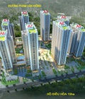 Hình ảnh: Bán cắt lỗ dưới giá gốc căn hộ 2 ngủ 74m2 Chung cư An Bình City tòa A4