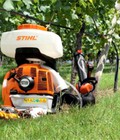 Hình ảnh: máy phun thuốc trừ sâu stihl SR420