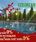 Hình ảnh: Bán căn 3 ngủ chung cư Eco Dream chiết khấu 5% 15tr.Lh:0983291128