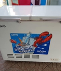 Hình ảnh: Tủ Đông SANYO 210 Lít SF CR21K W ,