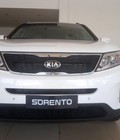 Hình ảnh: Kia New Sorento Công nghệ mới, đẳng cấp mới xe 7 chỗ giá tốt nhất