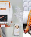Hình ảnh: Máy xoa bóp chân, massage UAM 8100