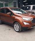 Hình ảnh: Xe Ford Ecosport 2020, máy xăng, 1.5L, số tự động