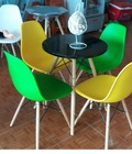 Hình ảnh: Thanh lý bàn ghế cafe nhựa nhập 