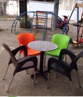 Hình ảnh: Thanh lý gấp 45 bộ bàn ghế sân vườn giá rẻ