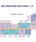 Hình ảnh: Tôi cần bán căn 1PN tầng 16 căn View biển thơ mộng Mân Thái. LH: 0932437097
