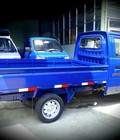 Hình ảnh: Gía Xe Tải Nhẹ DONGBEN 870 KG Thùng Mui Bạt Bán Trả Góp Tại Cty Ô tô Phú Mẫn