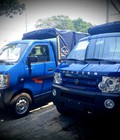 Hình ảnh: Gía xe tải nhẹ DONGBEN 870kg Thùng mui bạt tại Cty Ôtô Phú Mẫn
