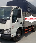 Hình ảnh: Xe tải isuzu QKR55H 1T9 2T2