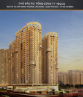 Hình ảnh: Chung cư Tecco Phủ Liễn đẹp nhất tại Thái Nguyên