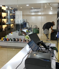 Hình ảnh: Lắp trọn bộ Máy tính tiền cho Shop Quần áo tại Sài Gòn và Hà Nội