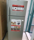 Hình ảnh: tủ lạnh Hitachi 253L mới 88% free ship, ngăn rộng, chạy êm, mát lạnh nhanh