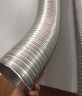 Hình ảnh: Ống nhôm bán cứng hút khí hút khói