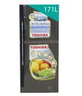 Hình ảnh: Tủ lạnh 171 lít TOSHIBA GR S19VPP DS hàng nhập khẩu