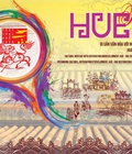 Hình ảnh: Đặt vé sớm, chuẩn bị cho hành trình trải nghiệm Festival Huế 2018