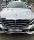 Hình ảnh: Bán xe Mercedes C250 2017 màu bạc nội thất đen. Giá mềm với gói vay cực ưu đãi