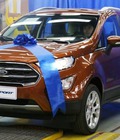 Hình ảnh: Bán xe Ford Ecosport 2019 tại Quảng Ninh trả góp ưu đãi 85%. Giá tốt nhất