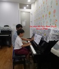 Hình ảnh: Mở lớp dạy chữ cho tre mầm non chuẩn bị vào lớp 1 và các môn như piano, guitar