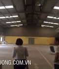 Hình ảnh: Cho thuê kho xưởng tại An Khánh, Hoài Đức, Hà Nội DT 345m2